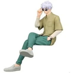 FuRyu Jujutsu Kaisen*Noodle Stopper Jujutsu Kaisen Satoru Gojo Ending Costume ver. Figure JAPAN