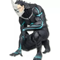 FuRyu Figure*Noodle Stopper Kaiju No. 8 Kafuka Hibino Figure JAPAN OFFICIAL