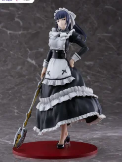 Furyu Figure*Overlord Narberal Gamma 1/7 Figure JAPAN OFFICIAL