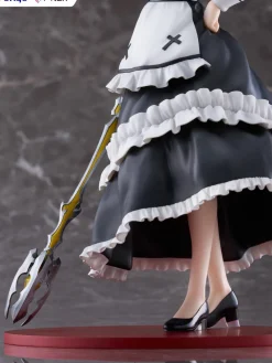 Furyu Figure*Overlord Narberal Gamma 1/7 Figure JAPAN OFFICIAL