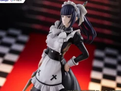 Furyu Figure*Overlord Narberal Gamma 1/7 Figure JAPAN OFFICIAL