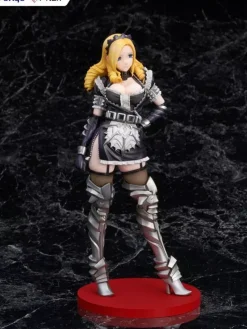 FuRyu Figure*Overlord Solution Epsilon 1/7 Figure JAPAN OFFICIAL