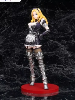 FuRyu Figure*Overlord Solution Epsilon 1/7 Figure JAPAN OFFICIAL