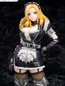 FuRyu Figure*Overlord Solution Epsilon 1/7 Figure JAPAN OFFICIAL