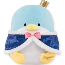 FuRyu Sanrio Tuxedo Sam Anniversary BIG Plush JAPAN OFFICIAL