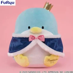 FuRyu Sanrio Tuxedo Sam Anniversary BIG Plush JAPAN OFFICIAL