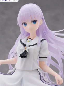 FuRyu Figure*Summer Pockets Shiroha Naruse 1/7 Figure JAPAN OFFICIAL