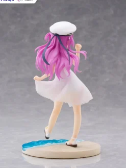 FuRyu Figure*Summer Pockets Umi Katou 1/7 Figure JAPAN OFFICIAL