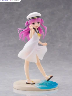 FuRyu Figure*Summer Pockets Umi Katou 1/7 Figure JAPAN OFFICIAL