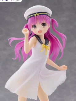 FuRyu Figure*Summer Pockets Umi Katou 1/7 Figure JAPAN OFFICIAL