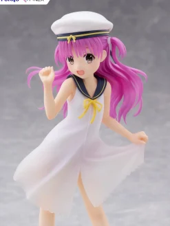 FuRyu Figure*Summer Pockets Umi Katou 1/7 Figure JAPAN OFFICIAL