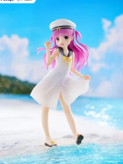 FuRyu Figure*Summer Pockets Umi Katou 1/7 Figure JAPAN OFFICIAL