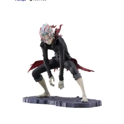 FuRyu TENITOL Dandadan Okarun Transformed Figure JAPAN OFFICIAL