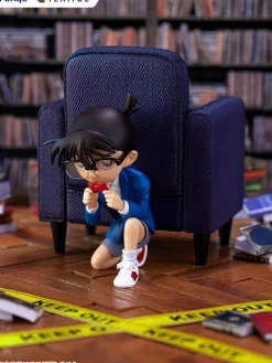 Furyu TENITOL Detective Conan Conan Edogawa Figure JAPAN OFFICIAL