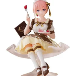 FuRyu Figure*TENITOL Fig a la mode The Quintessential Quintuplets Ichika Figure JAPAN