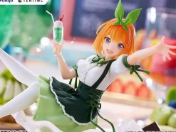 FuRyu TENITOL Fig a la mode The Quintessential Quintuplets Yotsuba Figure JAPAN