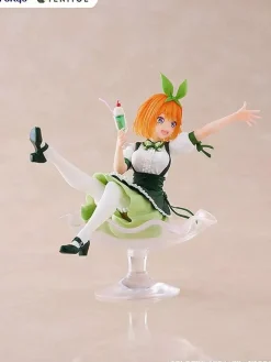 FuRyu TENITOL Fig a la mode The Quintessential Quintuplets Yotsuba Figure JAPAN