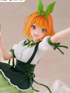FuRyu TENITOL Fig a la mode The Quintessential Quintuplets Yotsuba Figure JAPAN