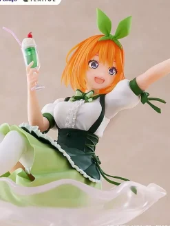 FuRyu TENITOL Fig a la mode The Quintessential Quintuplets Yotsuba Figure JAPAN