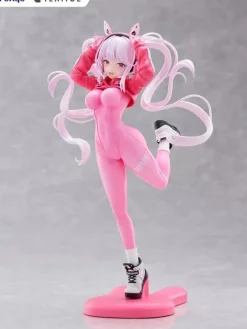 FuRyu TENITOL Goddess of Victory Nikke Alice Figure JAPAN OFFICIAL