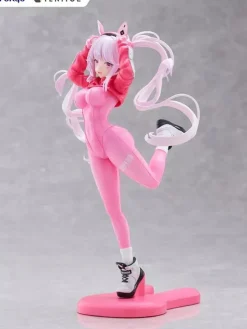 FuRyu TENITOL Goddess of Victory Nikke Alice Figure JAPAN OFFICIAL