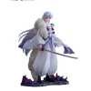 Furyu Figure*TENITOL InuYasha Sesshomaru Figure JAPAN OFFICIAL