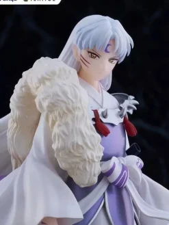 Furyu Figure*TENITOL InuYasha Sesshomaru Figure JAPAN OFFICIAL