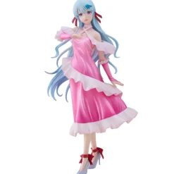 FuRyu TENITOL Magilumiere Co. Ltd. Lily Aoi Figure JAPAN OFFICIAL