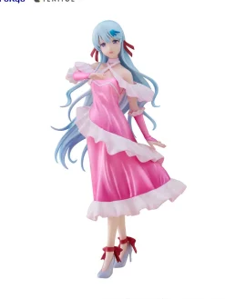 FuRyu TENITOL Magilumiere Co. Ltd. Lily Aoi Figure JAPAN OFFICIAL