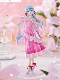 FuRyu TENITOL Magilumiere Co. Ltd. Lily Aoi Figure JAPAN OFFICIAL