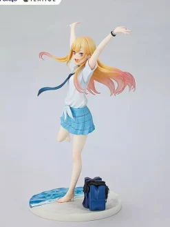 Furyu Figure*TENITOL My Dress-Up Darling Marin Kitagawa Figure JAPAN OFFICIAL