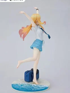 Furyu Figure*TENITOL My Dress-Up Darling Marin Kitagawa Figure JAPAN OFFICIAL