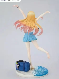 Furyu Figure*TENITOL My Dress-Up Darling Marin Kitagawa Figure JAPAN OFFICIAL