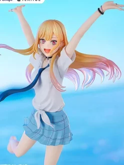 Furyu Figure*TENITOL My Dress-Up Darling Marin Kitagawa Figure JAPAN OFFICIAL