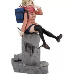 FuRyu TENITOL My Hero Academia Himiko Toga Figure JAPAN OFFICIAL