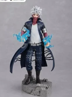 FuRyu TENITOL My Hero Academia Dabi Figure JAPAN OFFICIAL