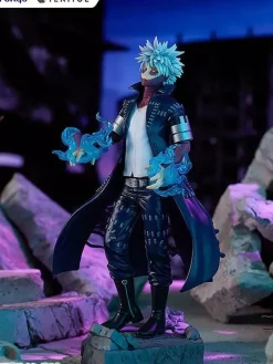 FuRyu TENITOL My Hero Academia Dabi Figure JAPAN OFFICIAL