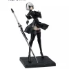 FuRyu Figure*TENITOL NieR:Automata Ver1.1a 2B YoRHa No.2 Type B Figure JAPAN OFFICIAL