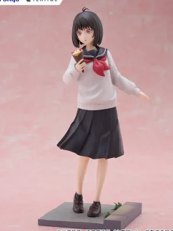 FuRyu Figure*TENITOL Shoshimin Series Yuki Osanai Figure JAPAN OFFICIAL