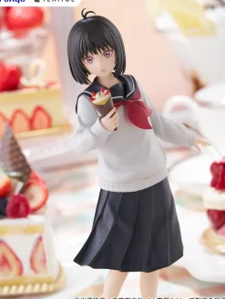 FuRyu Figure*TENITOL Shoshimin Series Yuki Osanai Figure JAPAN OFFICIAL