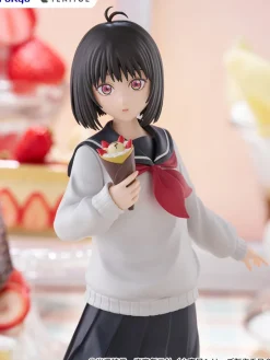 FuRyu Figure*TENITOL Shoshimin Series Yuki Osanai Figure JAPAN OFFICIAL