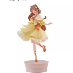 FuRyu Figure*TENITOL Spice and Wolf Holo Figure JAPAN OFFICIAL