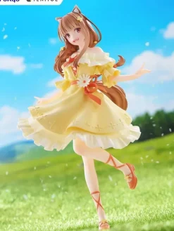 FuRyu Figure*TENITOL Spice and Wolf Holo Figure JAPAN OFFICIAL