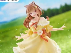 FuRyu Figure*TENITOL Spice and Wolf Holo Figure JAPAN OFFICIAL
