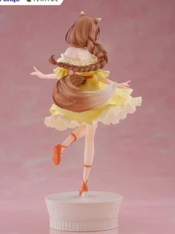 FuRyu Figure*TENITOL Spice and Wolf Holo Figure JAPAN OFFICIAL