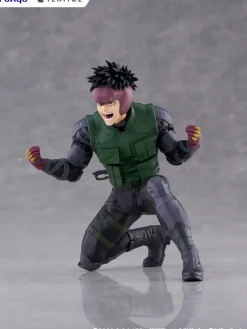 Furyu TENITOL Spriggan Yu Ominae Figure JAPAN OFFICIAL