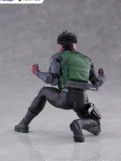 Furyu TENITOL Spriggan Yu Ominae Figure JAPAN OFFICIAL