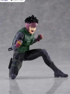 Furyu TENITOL Spriggan Yu Ominae Figure JAPAN OFFICIAL