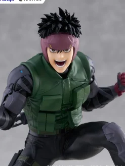 Furyu TENITOL Spriggan Yu Ominae Figure JAPAN OFFICIAL