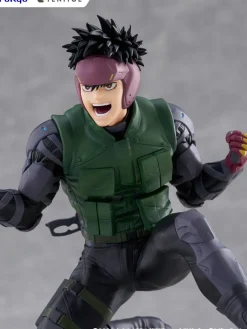 Furyu TENITOL Spriggan Yu Ominae Figure JAPAN OFFICIAL